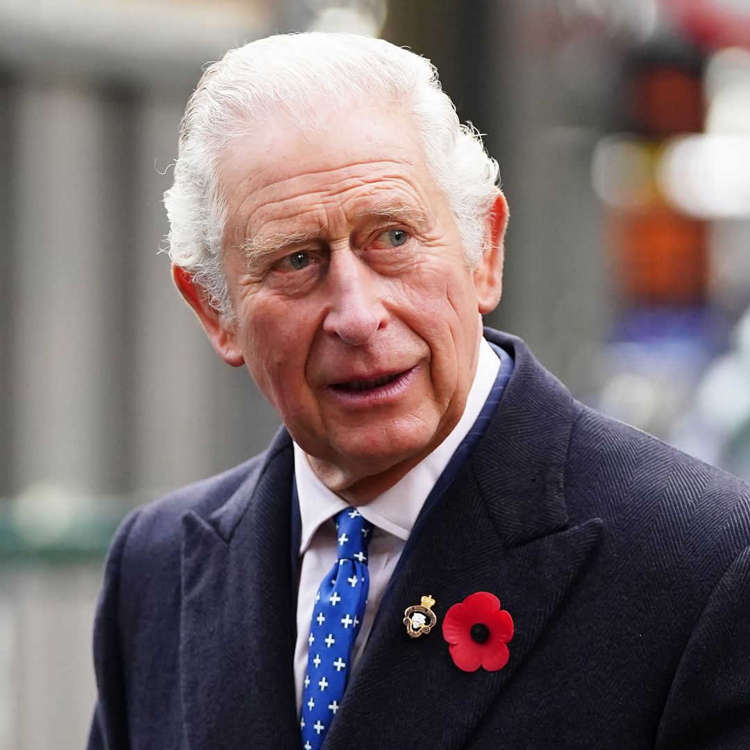 King Charles adds a lavish 150-year-old feature to Sandringham