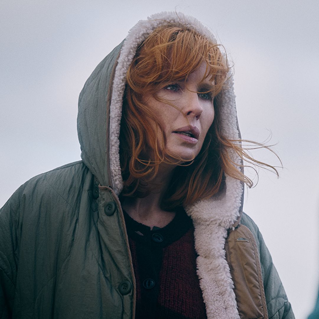 Viewers are 'hooked' on Yellowstone star's gripping new crime drama