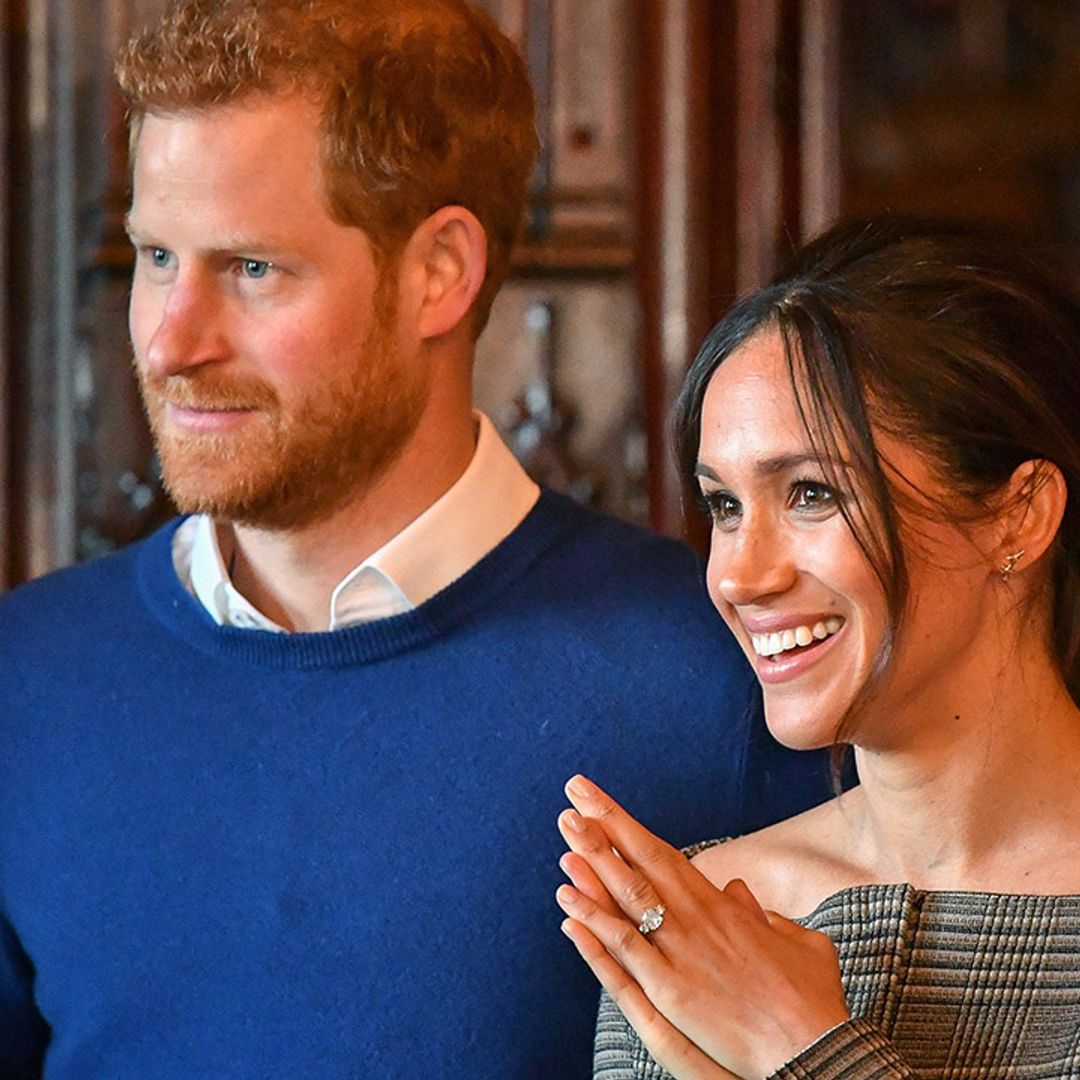 Prince Harry and Meghan Markle's Archewell foundation outshines Obama and Clinton foundations in first year