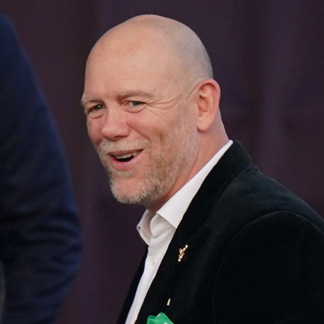Mike Tindall sparks major reaction from Coronation Concert viewers – watch video