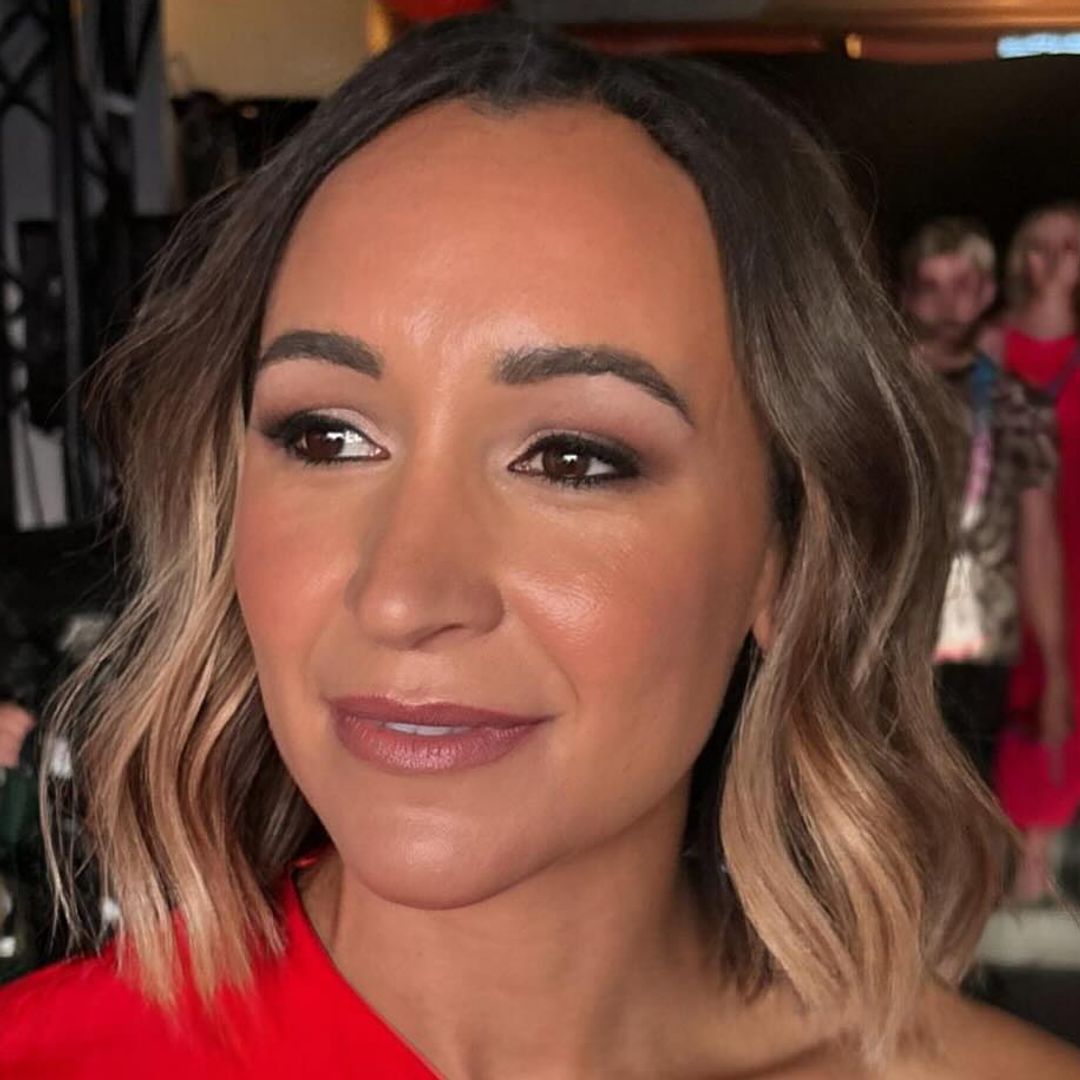 Jessica Ennis-Hill wows at Olympics final in the cocktail dress you always wanted