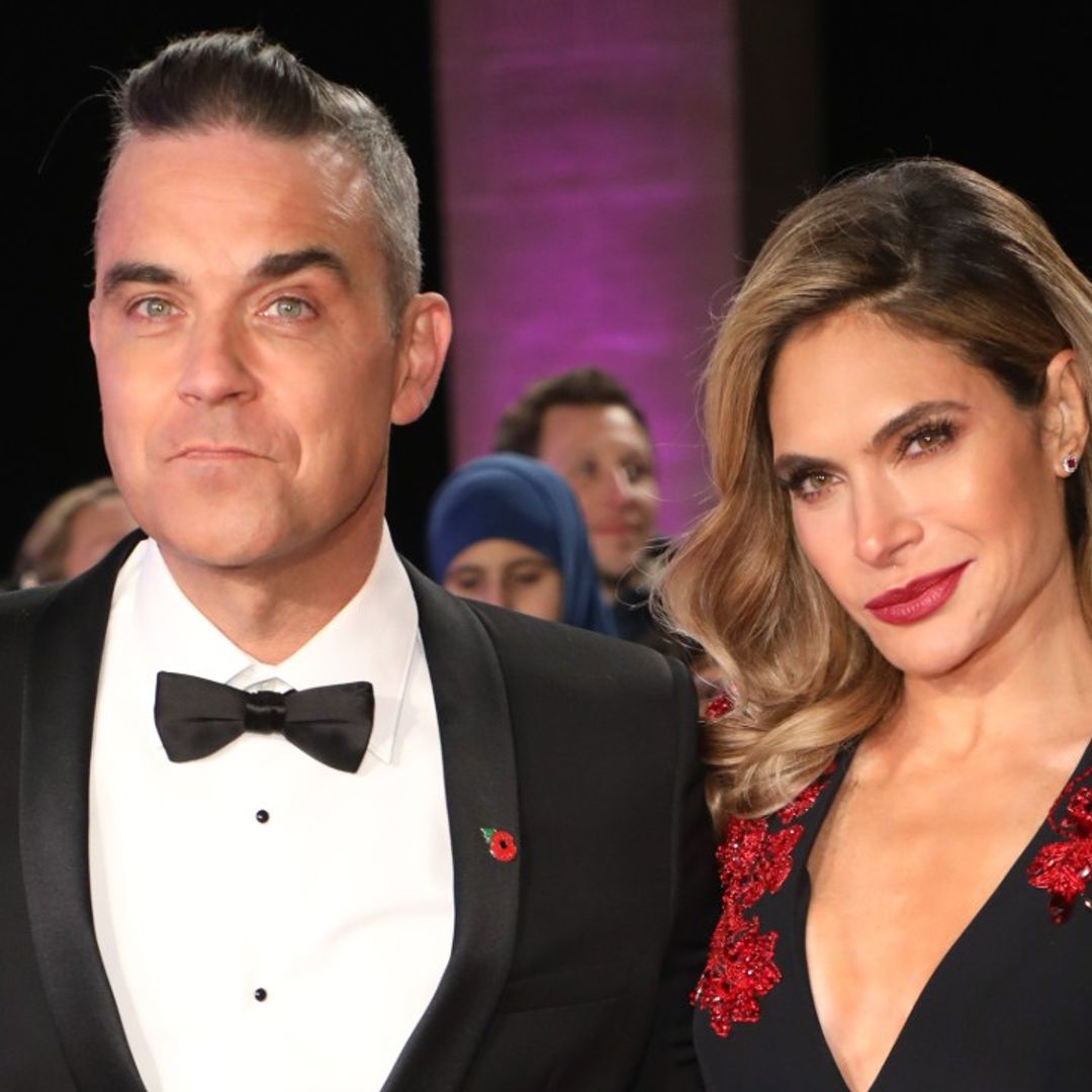 Loose Women's Ayda Field shares special travel snap of children – see pic