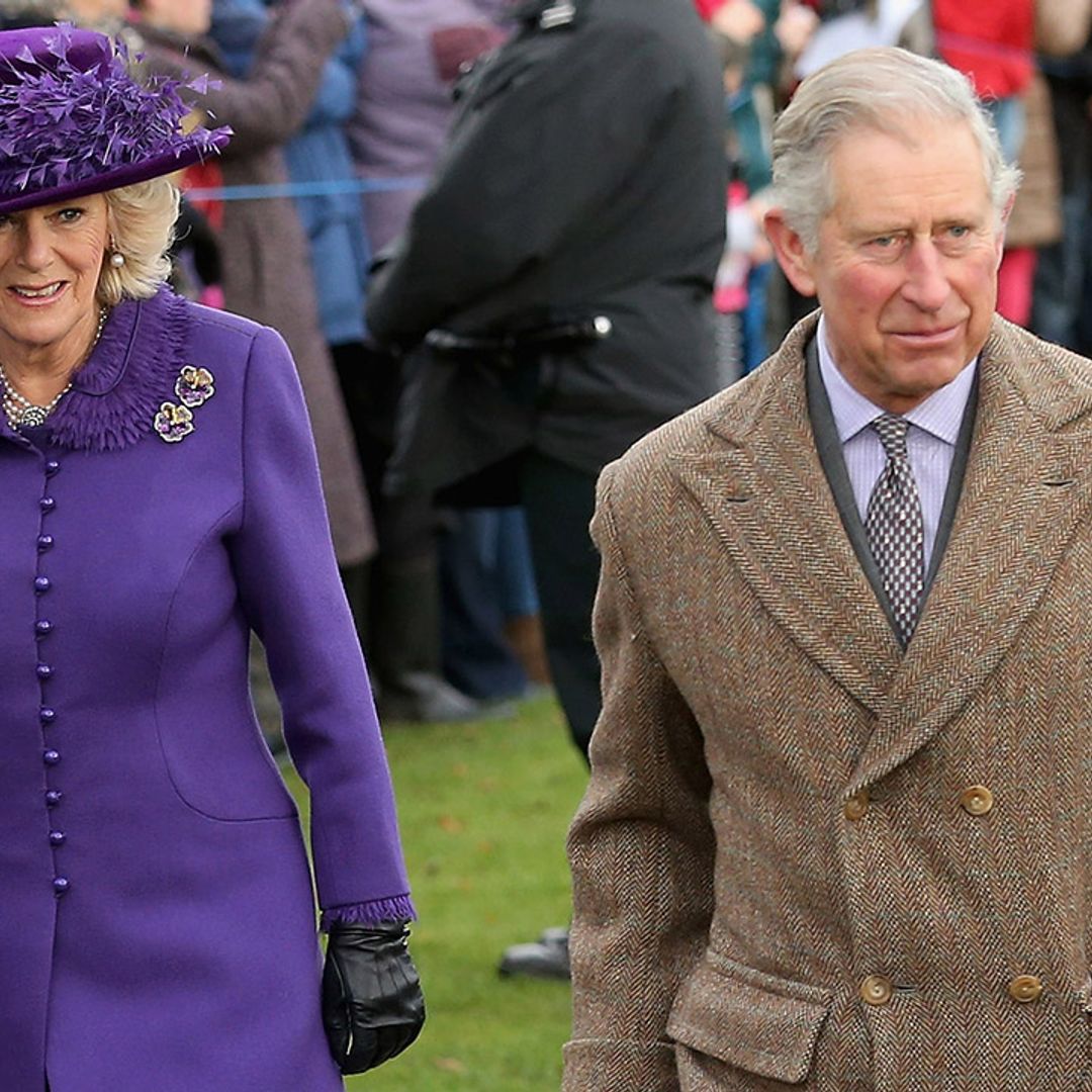 Royals begin to arrive at Sandringham for first Christmas without the Queen