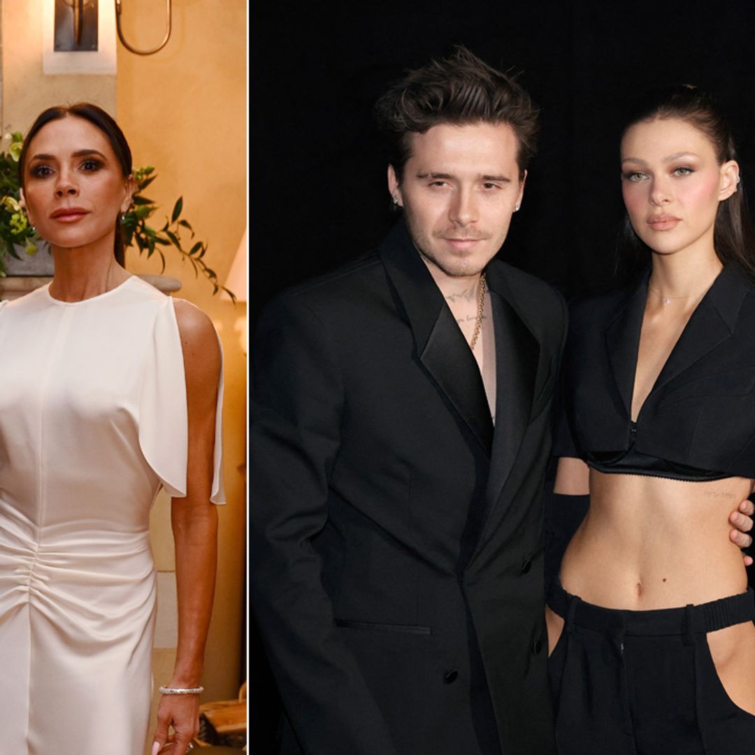 Nicola Peltz's festering 'tension' with Victoria Beckham over candid comment