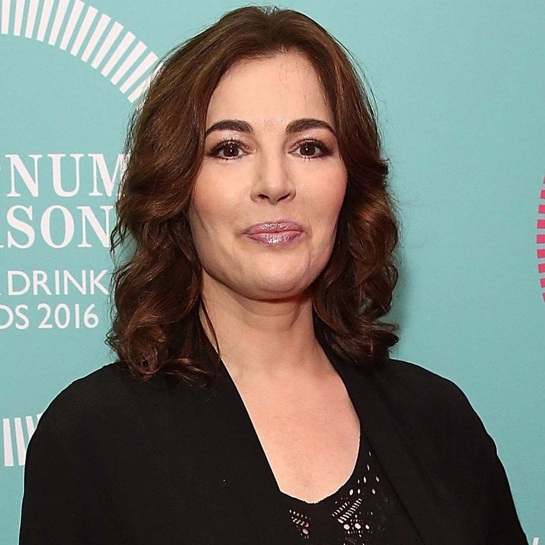 Nigella Lawson's home life from grown-up children to tragic family loss