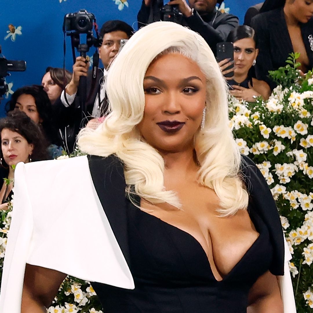 Lizzo addresses Ozempic use and weight loss in risqué new video — watch