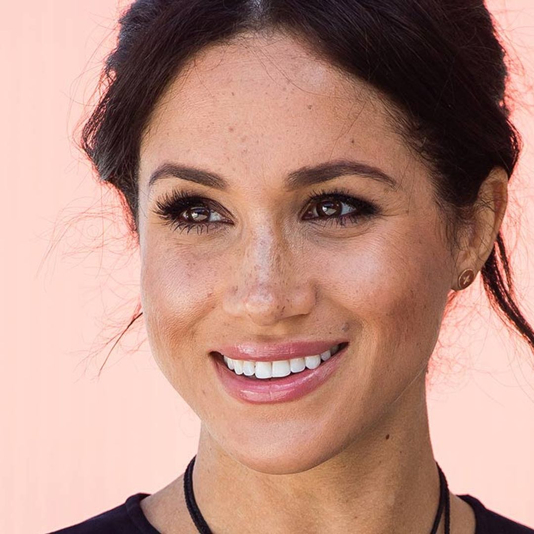 Meghan Markle's fave mascara is 36% off in the Prime Day sale