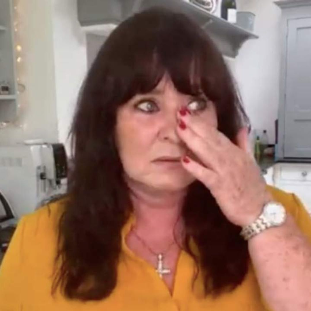 Heartbreak for Coleen Nolan as sister Linda receives incurable cancer diagnosis