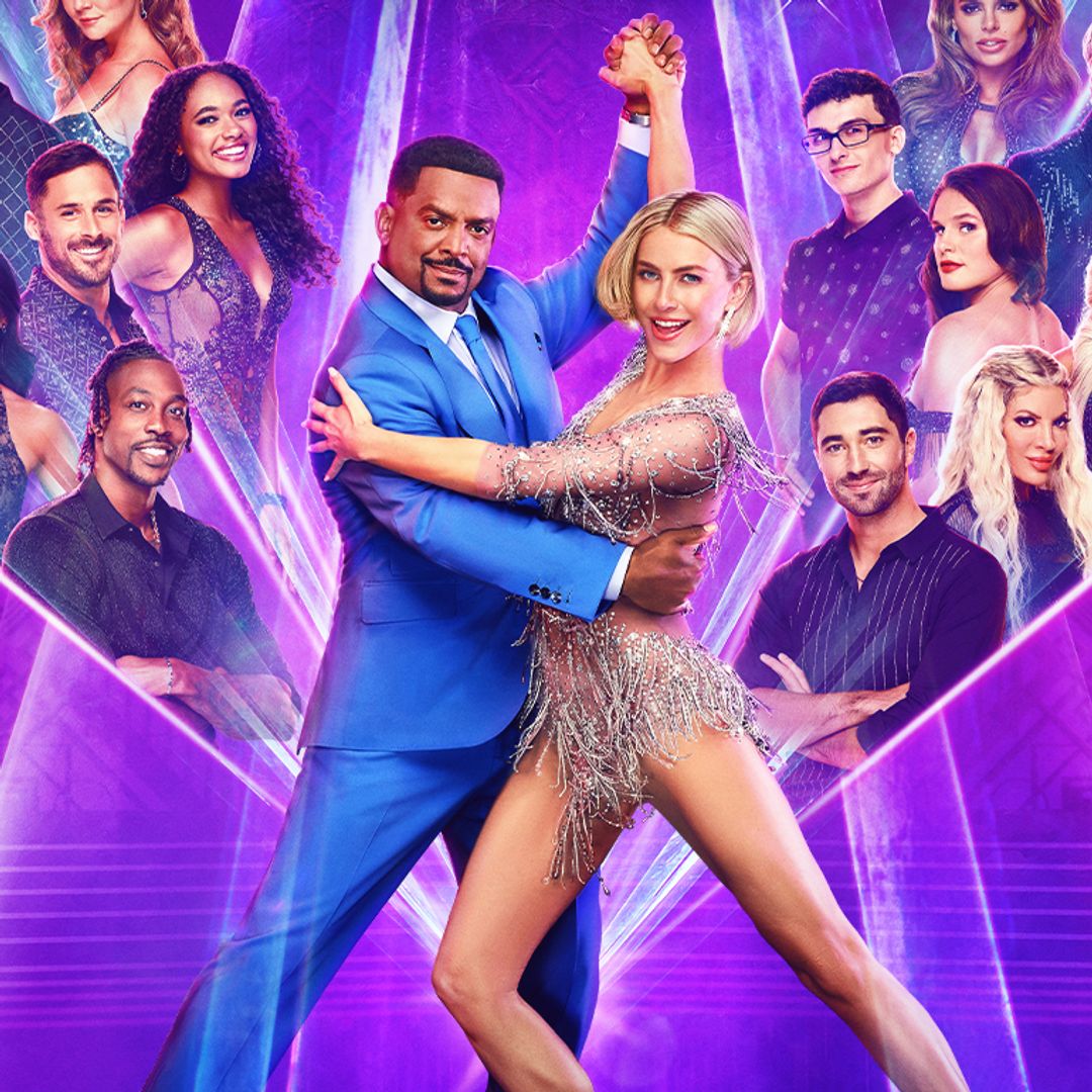 bruno Tonioli reveals what fans can expect the 'feisty' Dancing With The Stars hopefuls