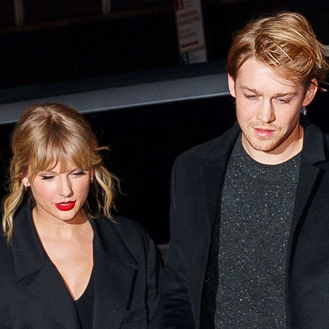 Conversations with Friends star Joe Alwyn opens up about relationship with Taylor Swift in very rare interview