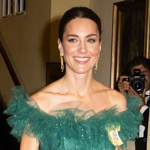 Kate Middleton style, fashion, dresses and more - HELLO!