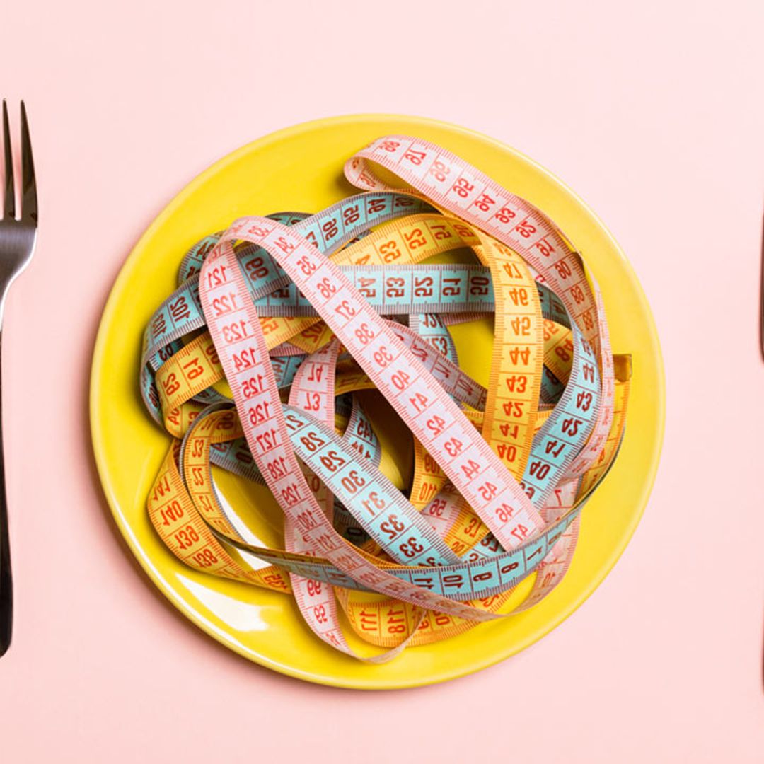5 helpful ways to avoid being triggered by calories on menus