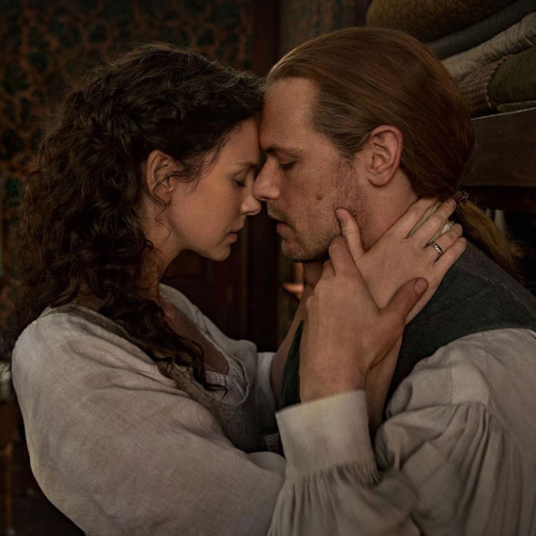 Outlander announces major change for season six - and shares first-look photos