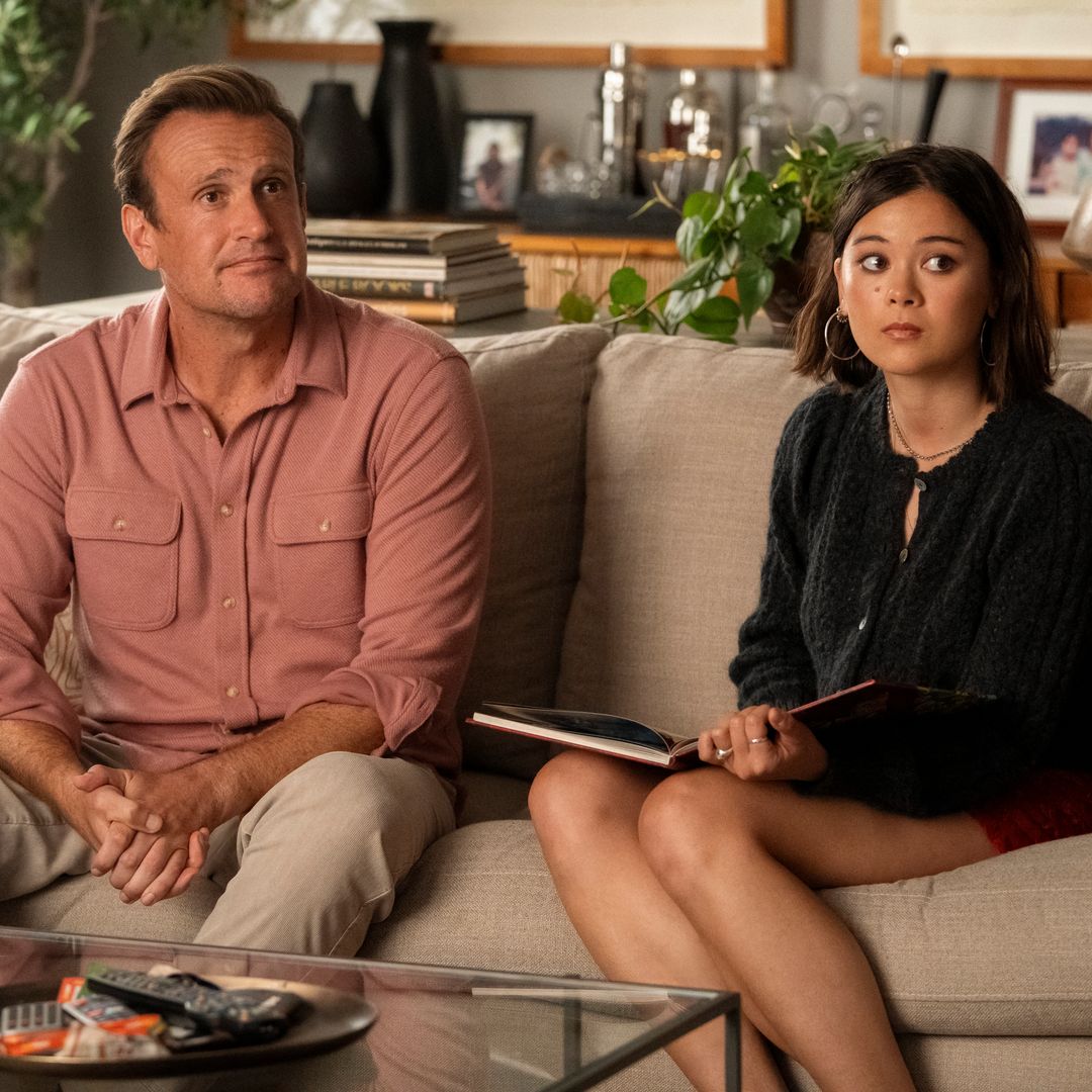 Apple TV reveals first look at 'criminally underrated' 11-part returning drama