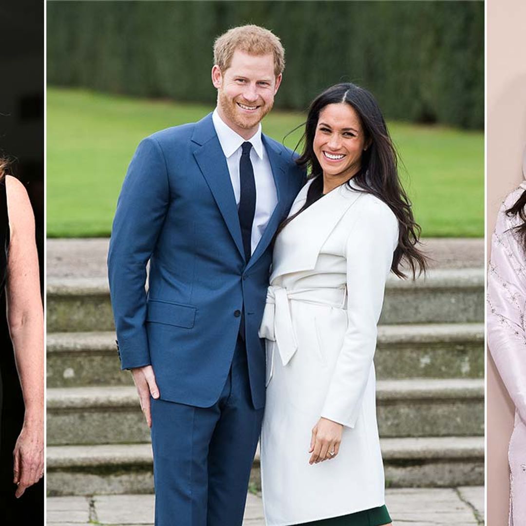 The Duke and Duchess of Sussex lead special nominations in HELLO!'s Kind List 2022