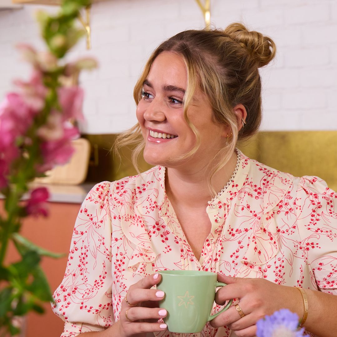 Exclusive: Tilly Ramsay's big career news ahead of 'exciting' role at sister Holly's Christmas wedding
