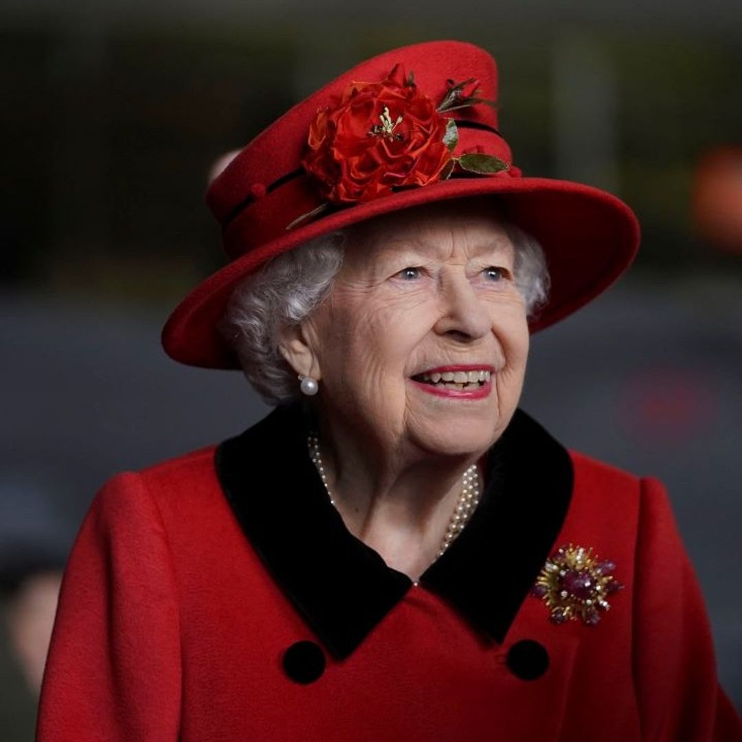 The Queen's special guest at Trooping the Colour revealed