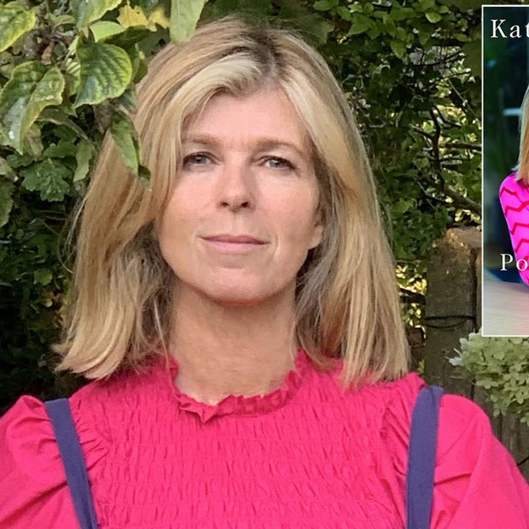 Kate Garraway will share husband Derek Draper's 'raw and emotional' fight against COVID in new book