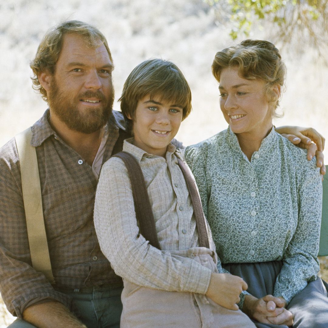 Little House on the Prairie actor breaks silence on why he was axed from show
