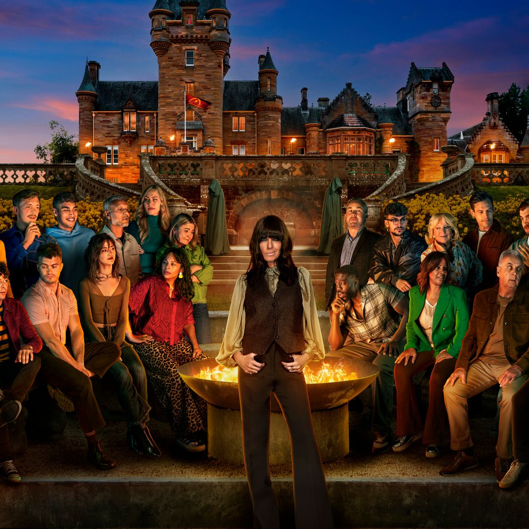 Meet The Traitors season 4 line-up – and see how fans react to 'genius' new twist