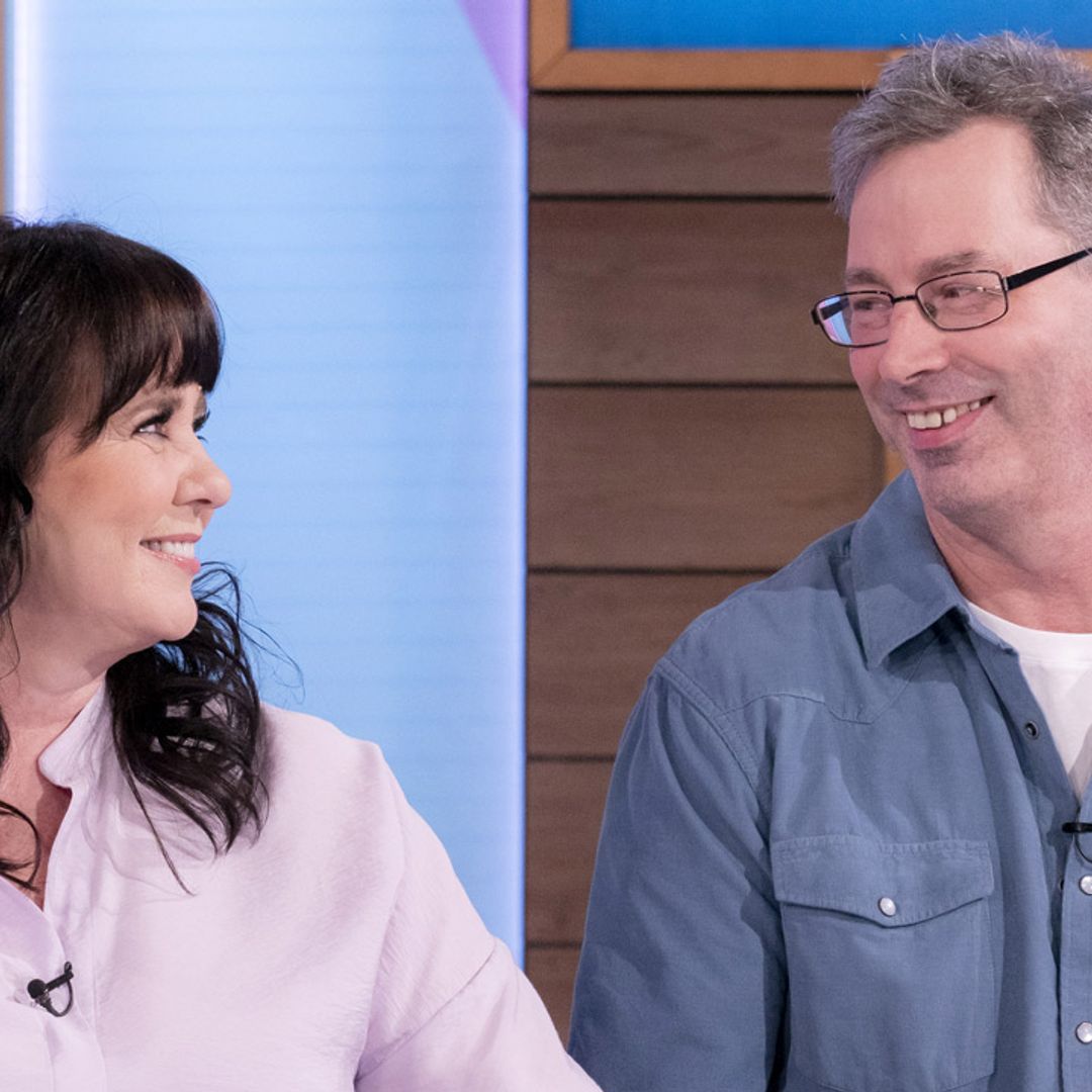 Loose Women's Coleen Nolan shares new photo from date night - her son reacts