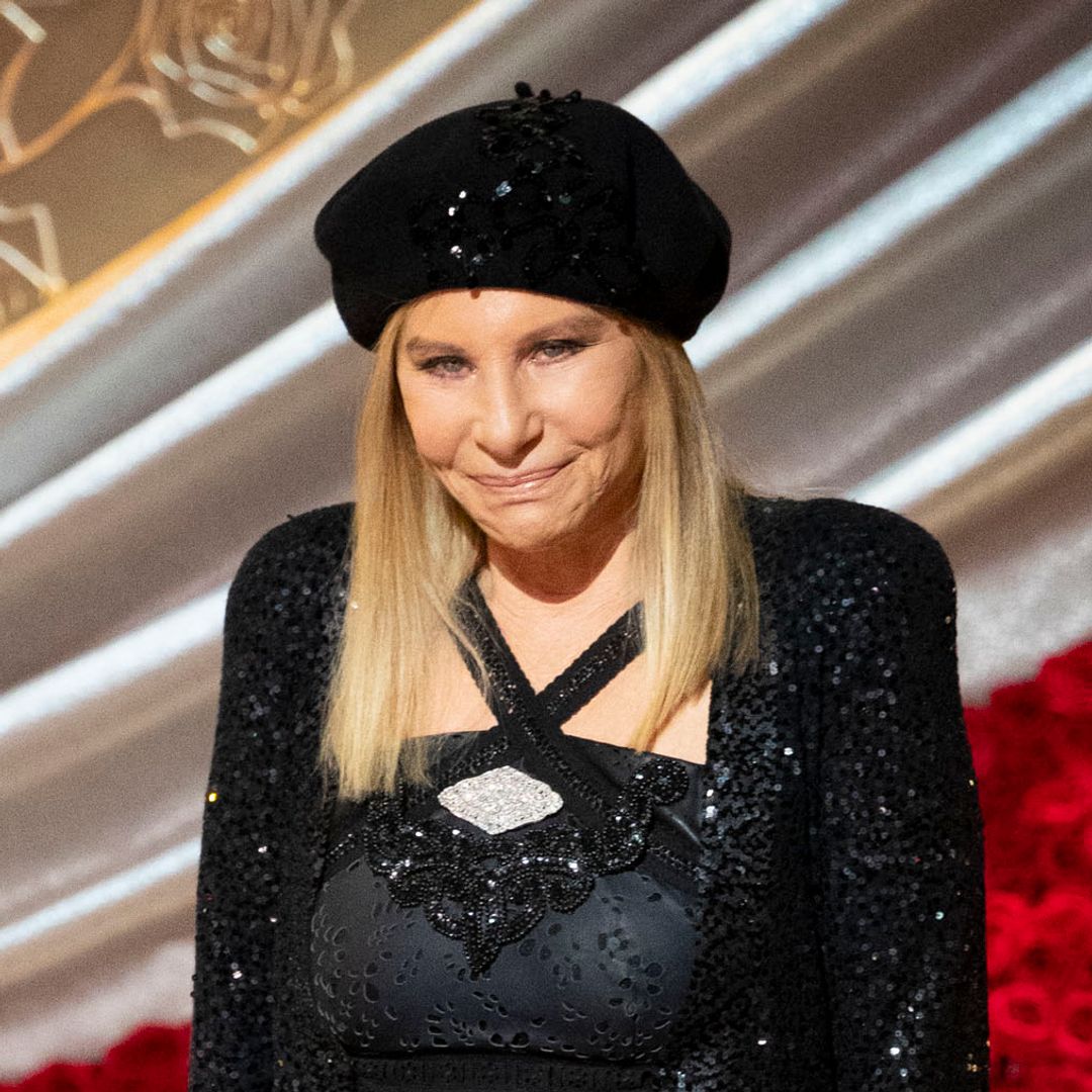 Barbra Streisand reveals heartbreaking career regret as she hints at retirement after 900-page memoir