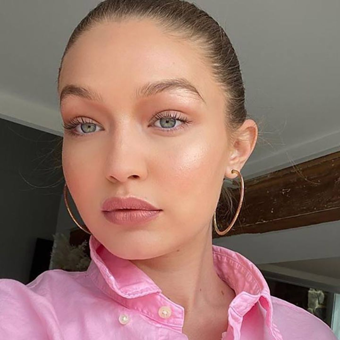 Gigi Hadid shares rare insight into her pregnancy diet – and it's incredible