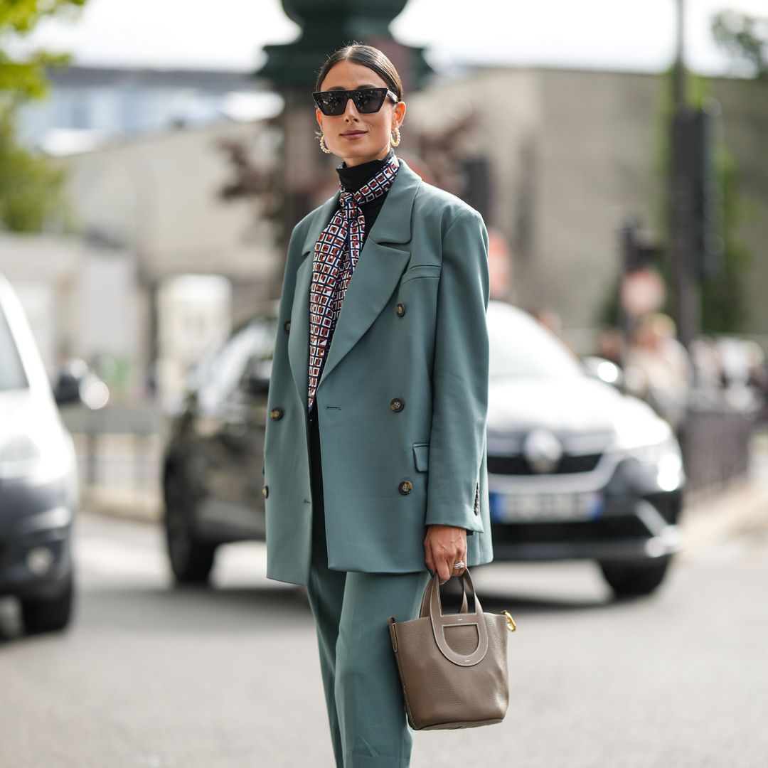 Power dressing: 7 easy ways to nail the trend