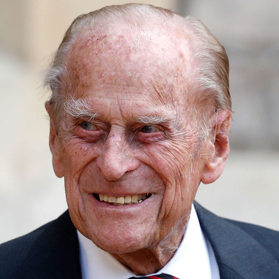 Prince Philip exhibition to feature royal wedding items, coronation robe and private journal
