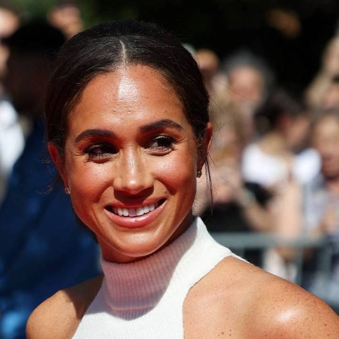 Meghan Markle and Princess Margaret's special connection revealed