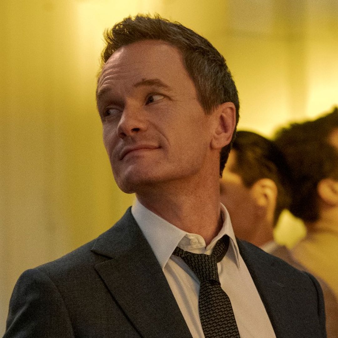Neil Patrick Harris has his say on the future of Uncoupled