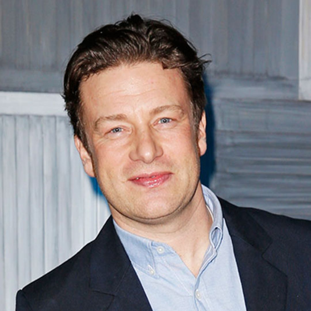 Jamie Oliver addresses burglary ordeal for the first time: 'It wasn't about bravery'