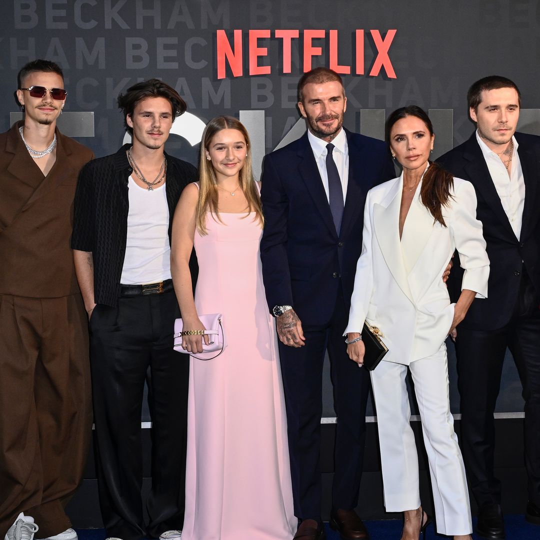 Is Brooklyn's 'deeply damaging' statement the beginning of the end for brand Beckham?