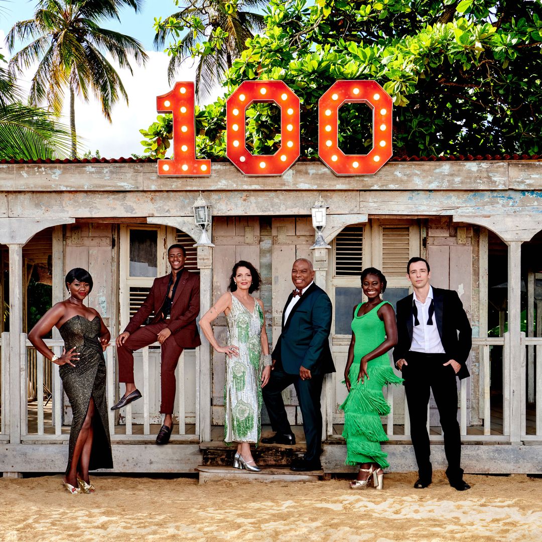 Death in Paradise star supports Ralf Little among reports of season 13 exit