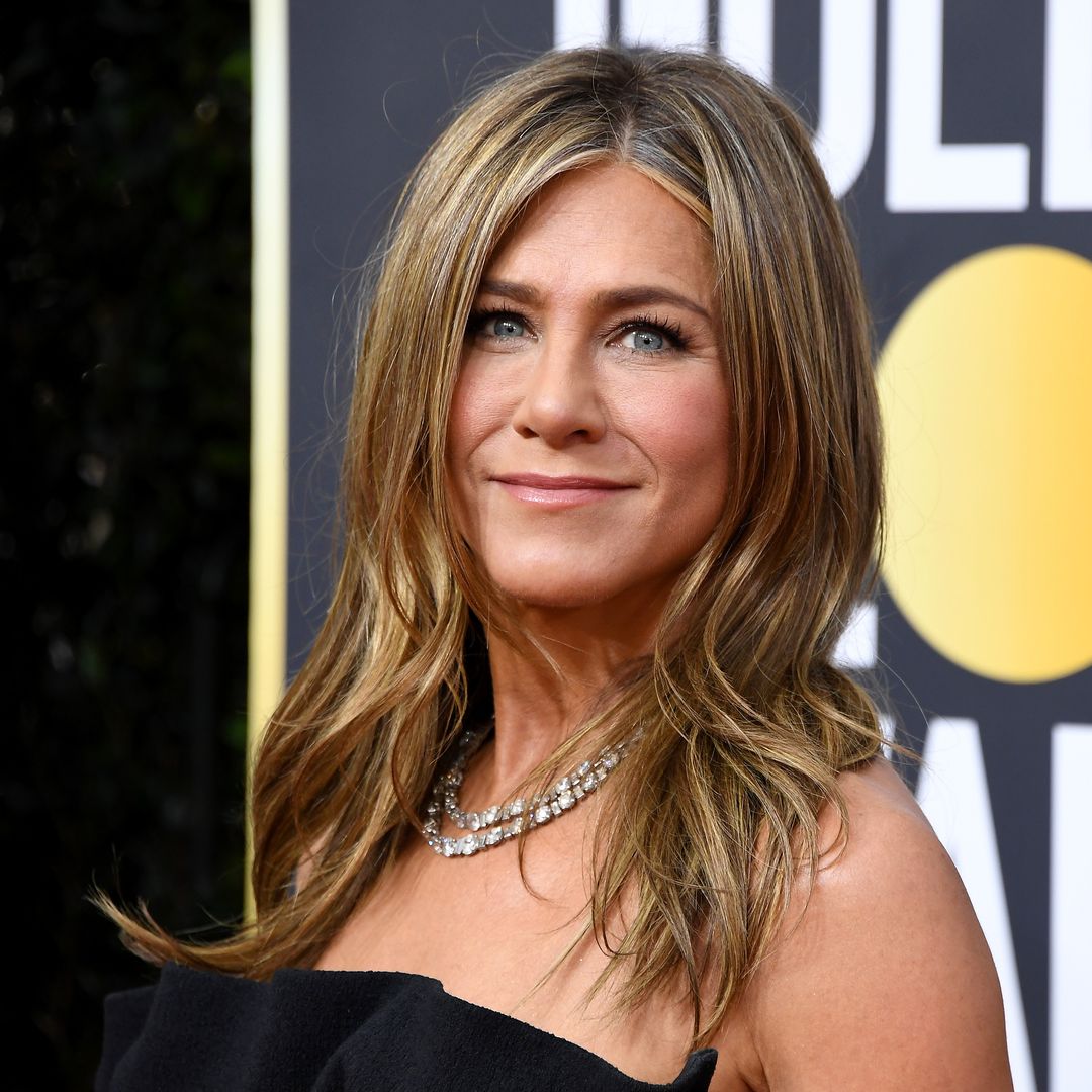 Jennifer Aniston recalls life-changing move during childhood with late famous father