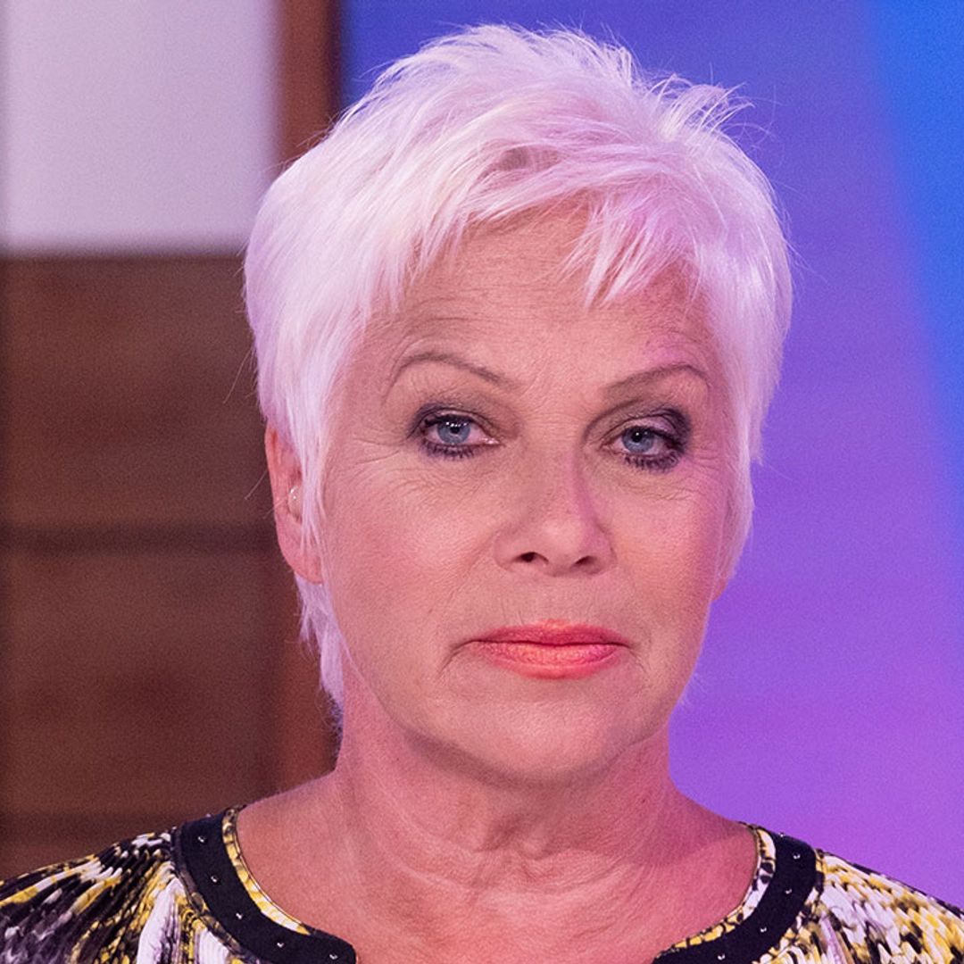 Loose Women's Denise Welch shares controversial update on battle with Covid