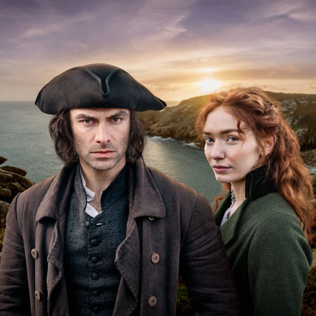Everything you need to know about Poldark ahead of the Bank Holiday finale