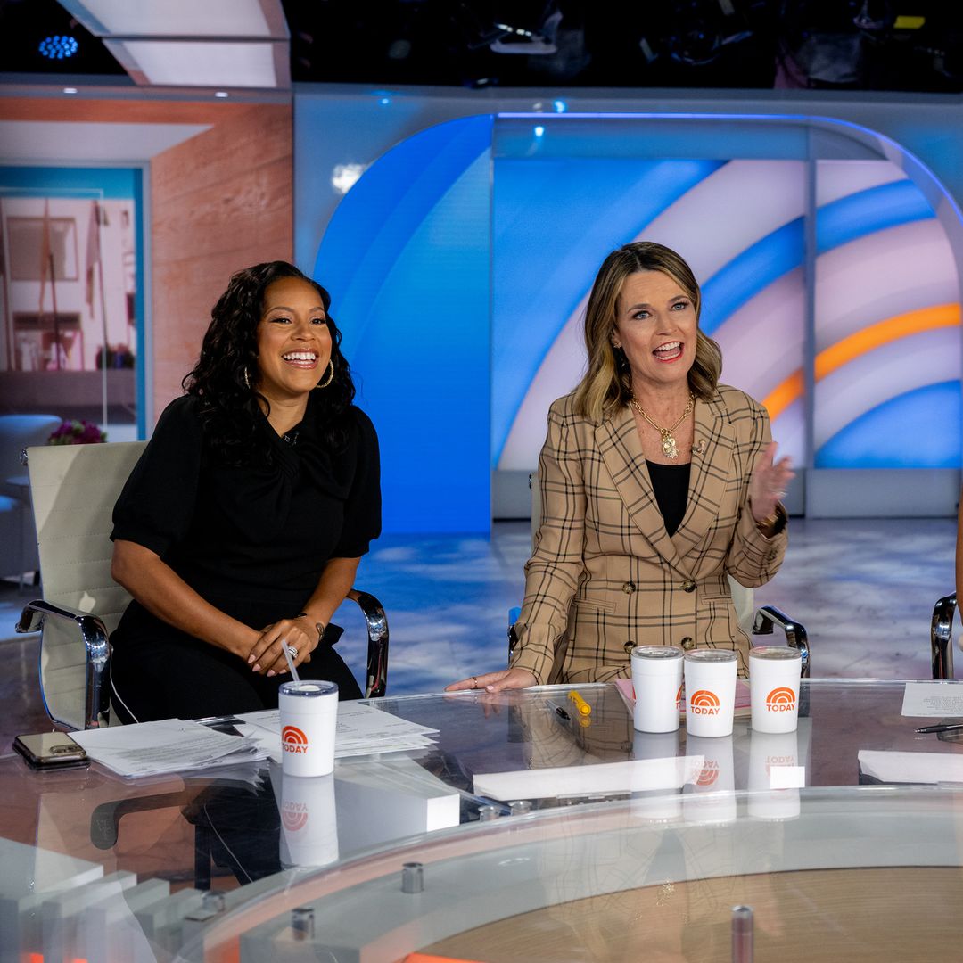 Today Show's core anchor unexpectedly missing from show