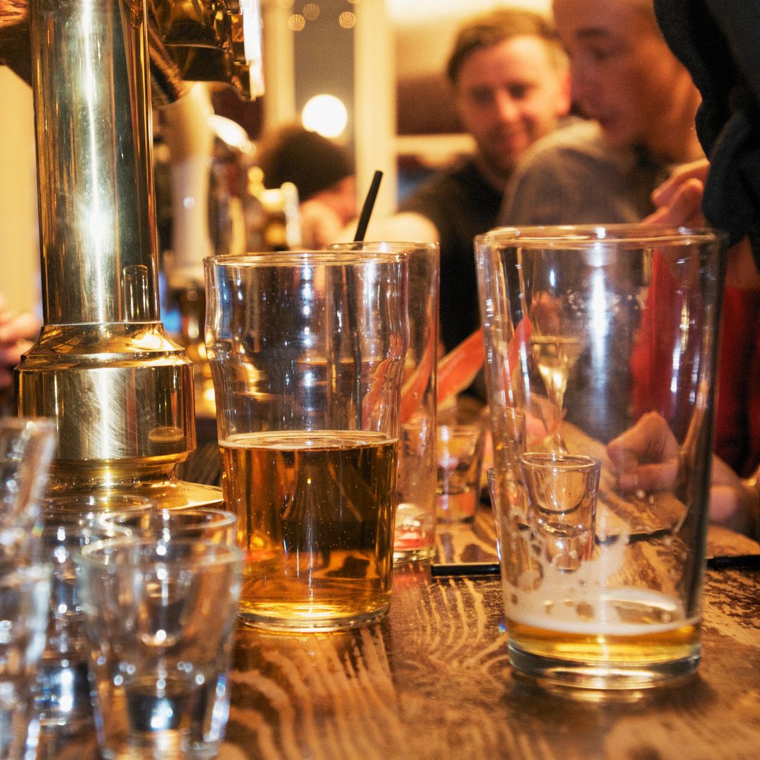 The 20 best pubs in the UK you need to visit