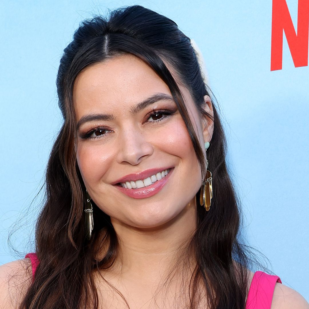 The dating history of The Wrong Paris star Miranda Cosgrove
