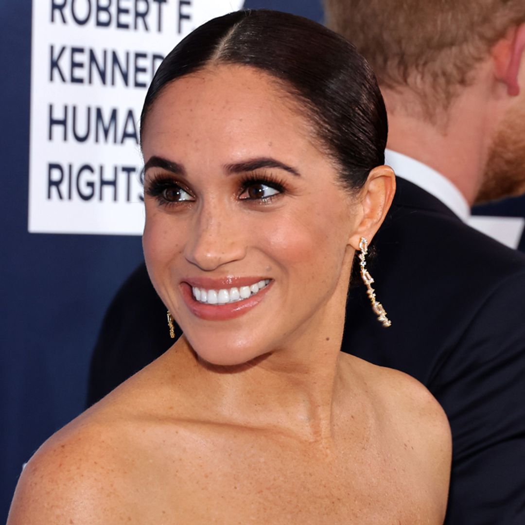 Meghan Markle could wear a tiara at King Charles' coronation - details