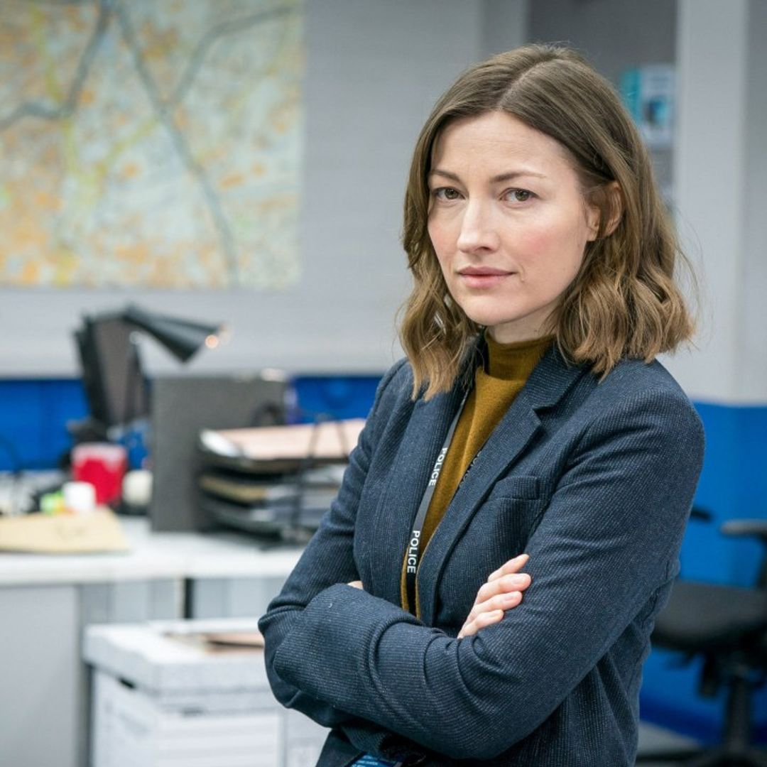 Line of Duty's many acronyms debunked 
