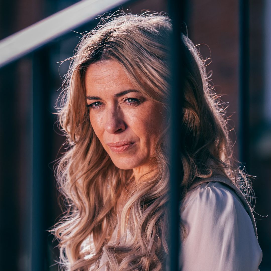 ​​The​ Guest's Eve Myles addresses 'iconic' and 'incredibly dangerous' character