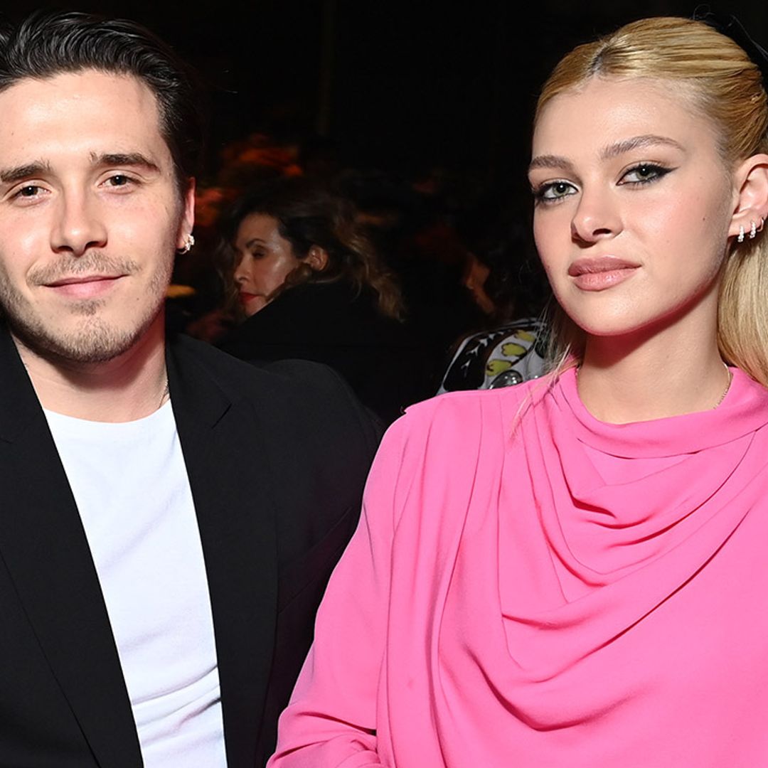 Brooklyn Beckham and Nicola Peltz's pandemic wedding plans: Everything you need to know