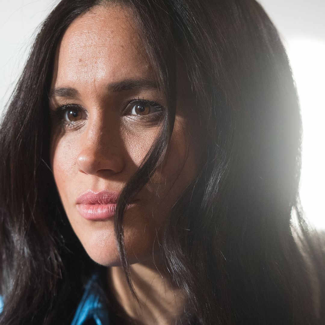 Meghan Markle's skin-plumping collagen jelly is on sale