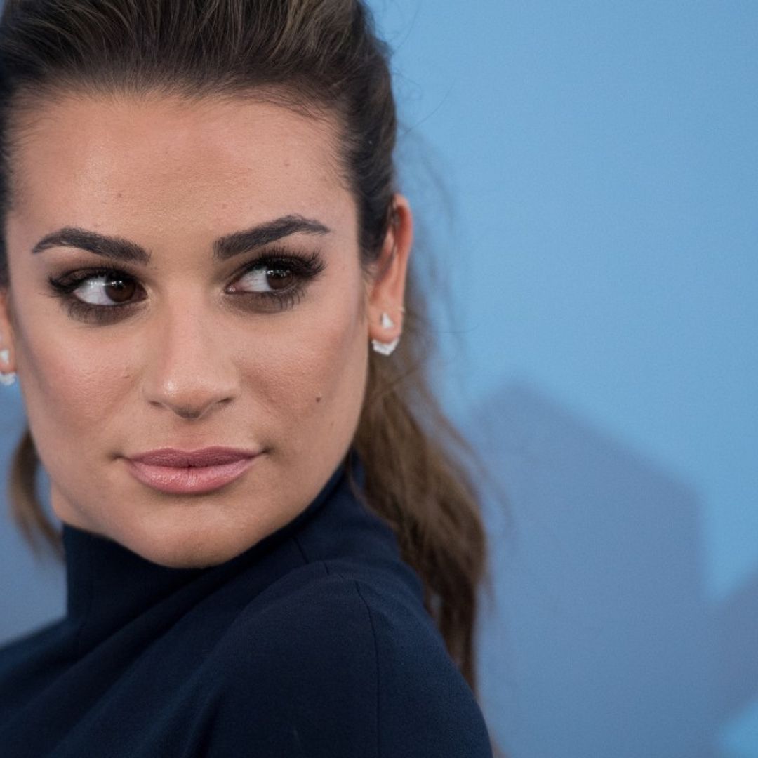 Lea Michele issues apology following bullying claims by Glee castmates