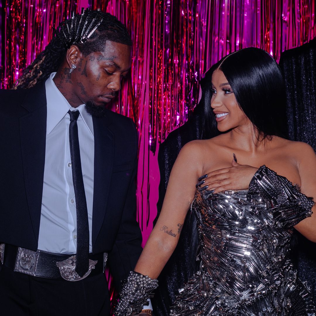 Cardi B and Offset's relationship timeline amid divorce filing — their family life with two kids explored