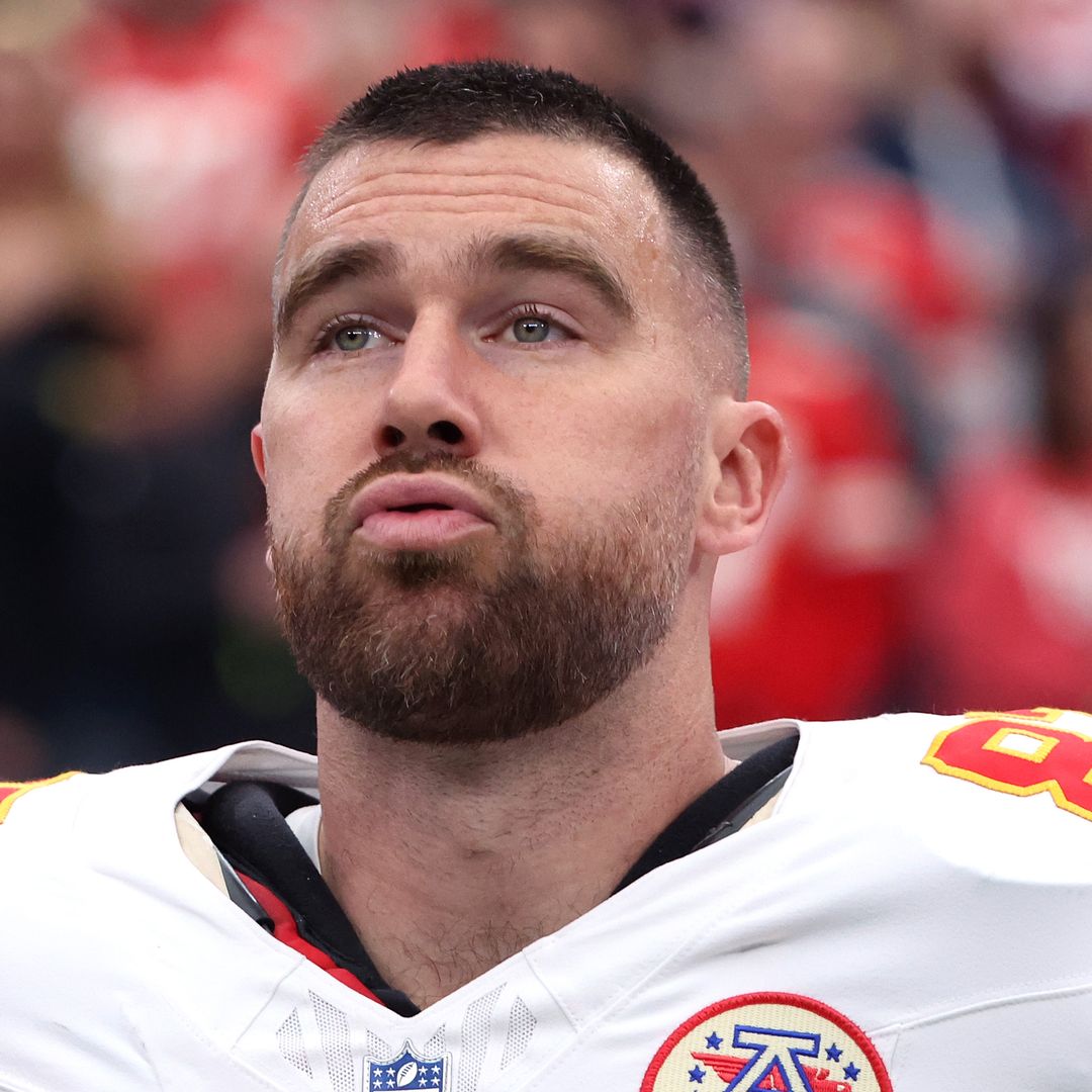 Travis Kelce makes statement on NFL retirement