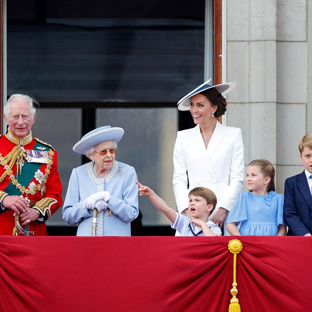 Where do the royals live? Prince Andrew, Princess Eugenie and more