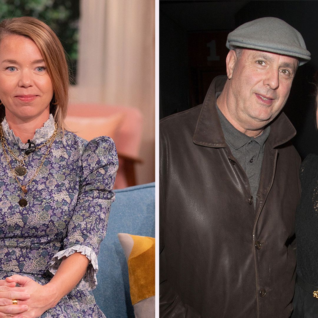 Anna Maxwell Martin's private life away from cameras: from famous late husband to cameraman boyfriend